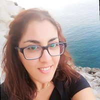 Maria Patera