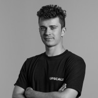 Alex Mair