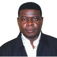 Chris Umebese