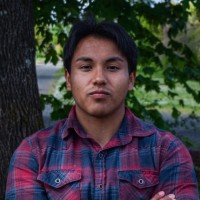 Joshua Hernandez