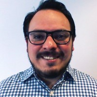 Misael Martínez