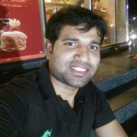 Lavkesh Kumar