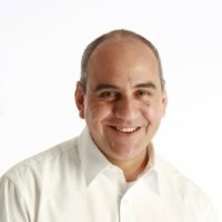 Guillermo Beltrán Pérez