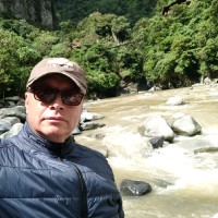 Carlos Vladimir. Gonzalez A.