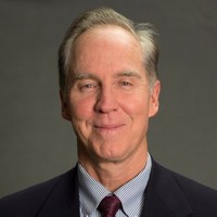Donald Paul Whittle