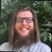 Brandon Verkennes