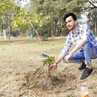 Dipin Bhagaur