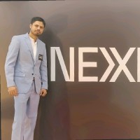 Varun Kumar Jain
