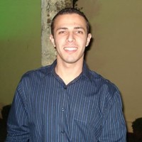Danillo Camargo