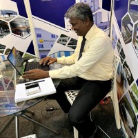 L.SURESH SAM