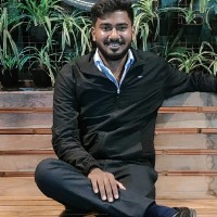 vinaykumar c