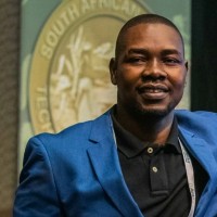 Thomas Khoza