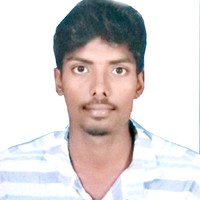 Krishna Gupta