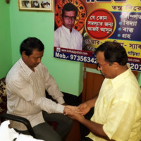 Pradip Mishra