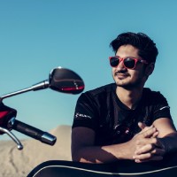Qasim Hussain