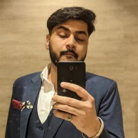 Kartikay Goel