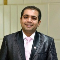 Varun Patel