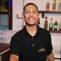 Gabriel Caua