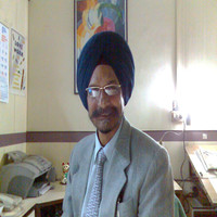 Ajaib Singh