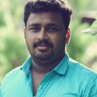Rahul Rajeev