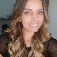 Fernanda Chaves Teodoro Cazuza