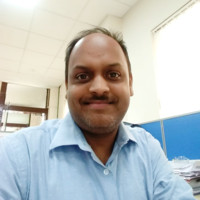 Yogesh Prasad