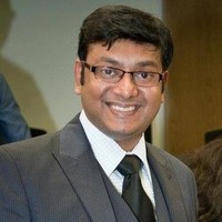 Bhaskar Krishnan