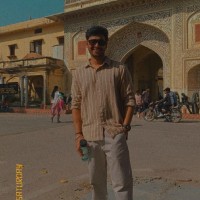 Devansh Pareek