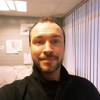 Thomas Guggedal
