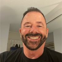 Steve Tudhope