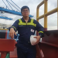 Yi Da Chua