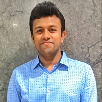 Soumik Chakraborty