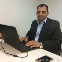 Yogesh Gairola