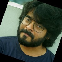 Anand BS