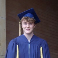Carson Donaldson