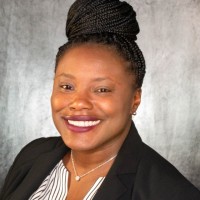 Yvette Jenkins