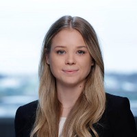 Rebecka Hansson