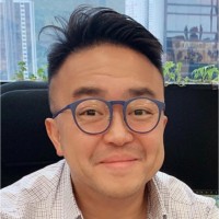 Robert Hui