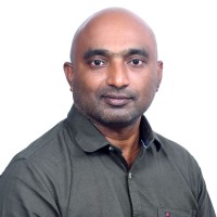 Trivenugopal Kadali
