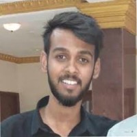 Sharan Velmurugan
