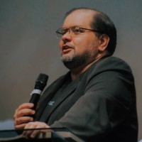 Reginaldo Souza
