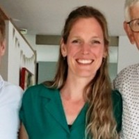 Anouk van den Berg
