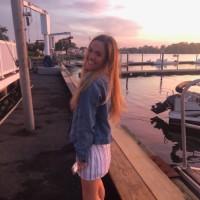 Meghan Mccarthy