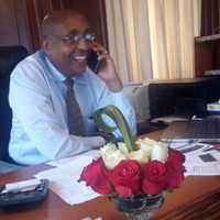 Charles Kinyua