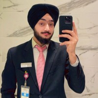 Manpreet Singh