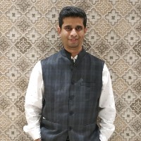 Siddharth Gadkari