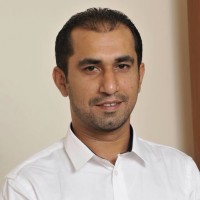 Tejas Bhanushali