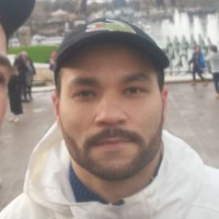 Derick Lima