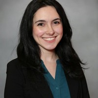 Veronica Krasecki, Ph.D.