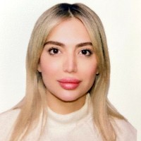 Hadeel Tayfour